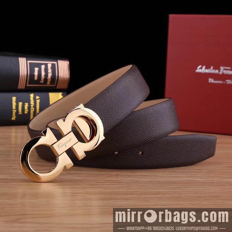 Ferragamo 34mmX95-125 7D128