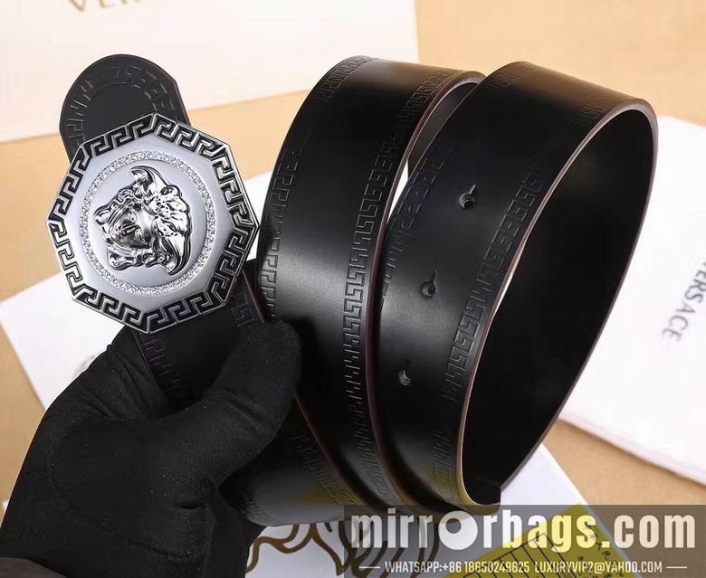 Versace Belt 38mmX95-125cm sj24