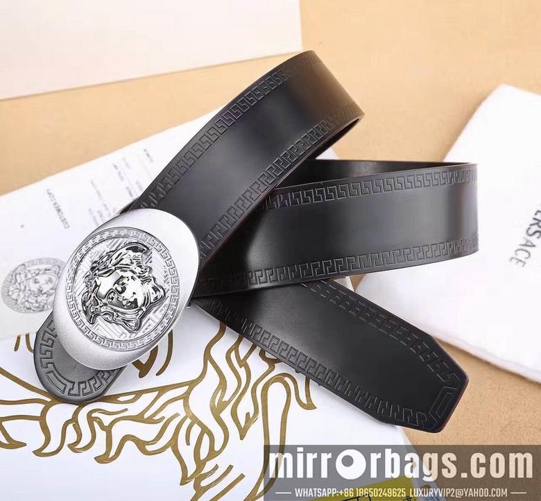 Versace Belt 38mmX95-125cm sj23