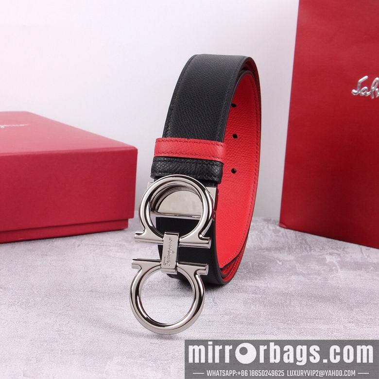 Ferragamo 34mmX95-125 7D93
