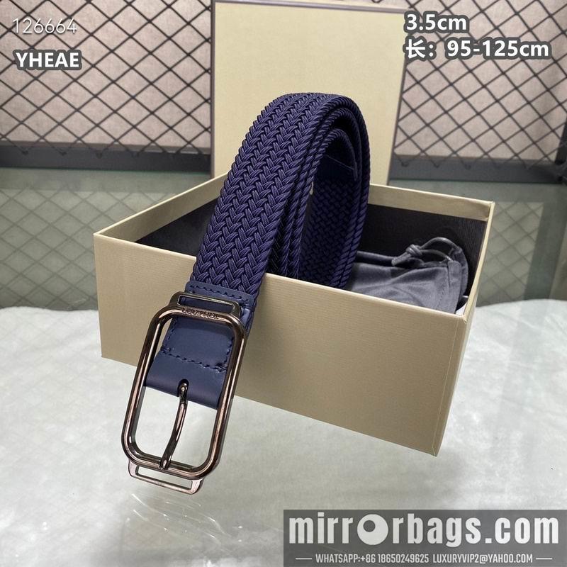 TF belt 35mmX95-125cm 8L02