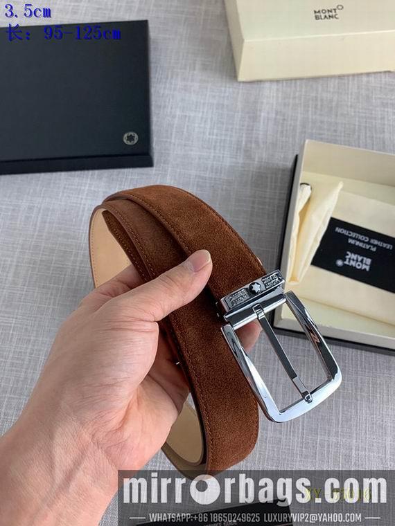 Montblanc 35mmX95-125cm 8L03