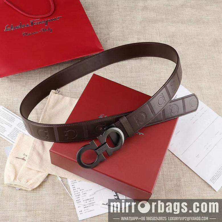 Ferragamo 34mmX95-125 7D155