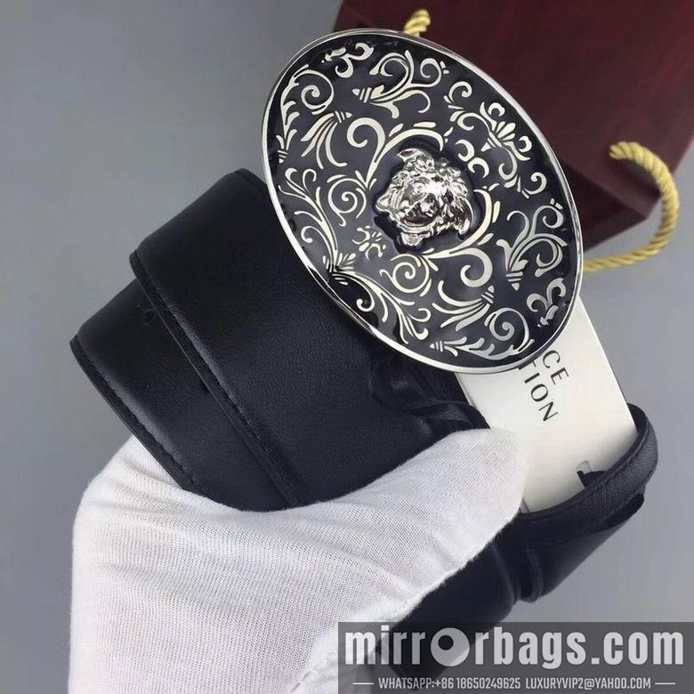 Versace Belt 38mmX95-110cm sj08