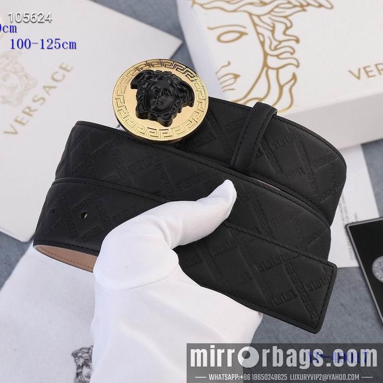 Versace Belt 40mmX100-125cm 8L45