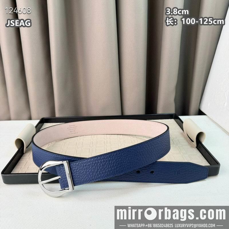 TF belt 38mmX100-125cm 8L31