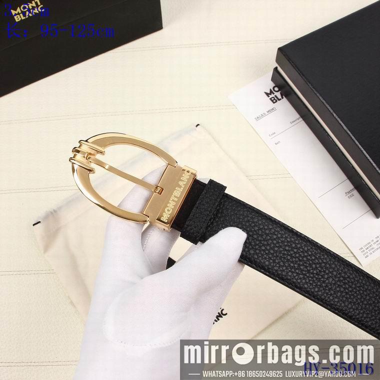 Montblanc 35mmX95-125cm 8L08