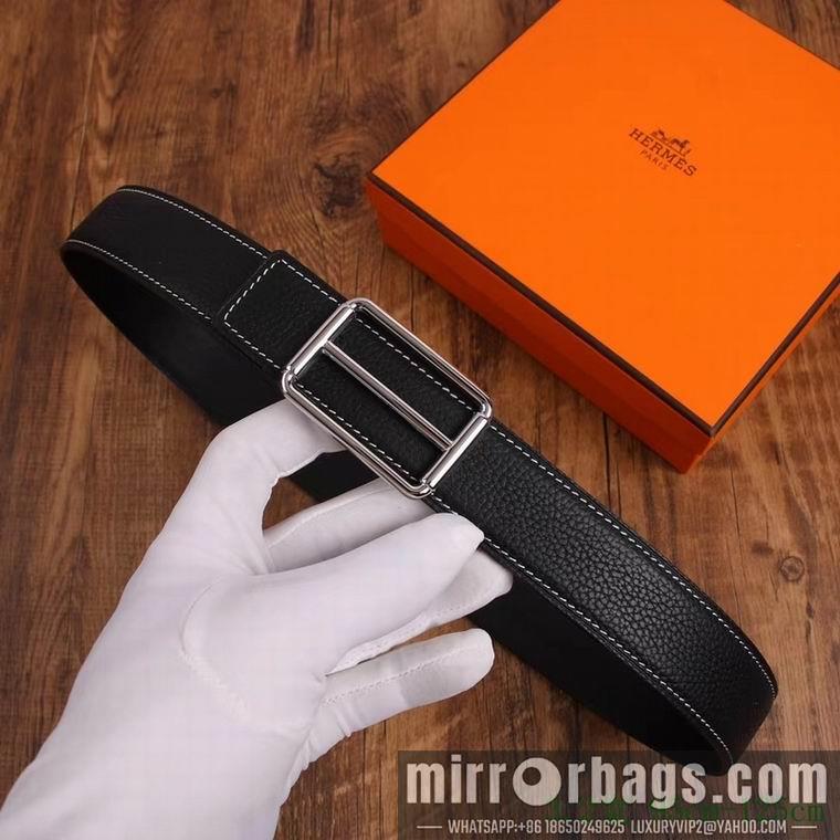 Hermes Belt 32mmX95-125cm 7D01