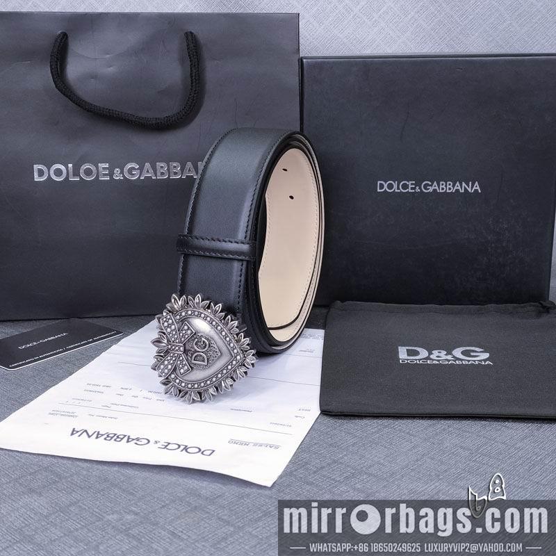 DG belt 38mmX90-125cm lb051202