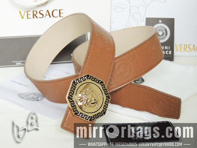 Versace Belt 38mm lb09