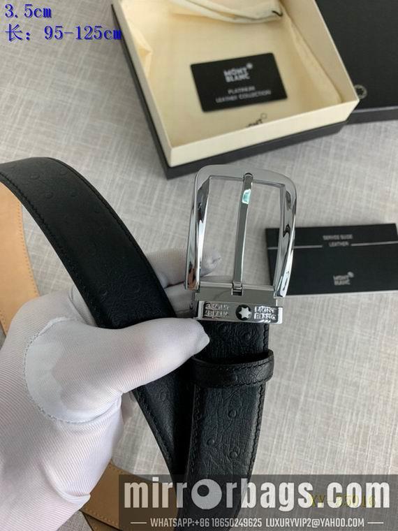 Montblanc 35mmX95-125cm 8L04