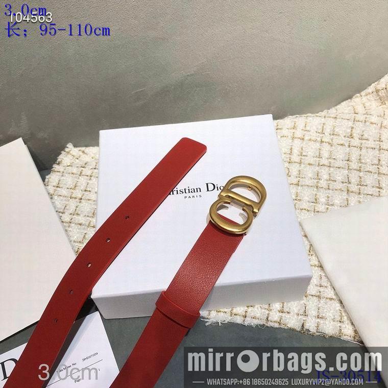 Dior 30mm 95-110cm 8L04