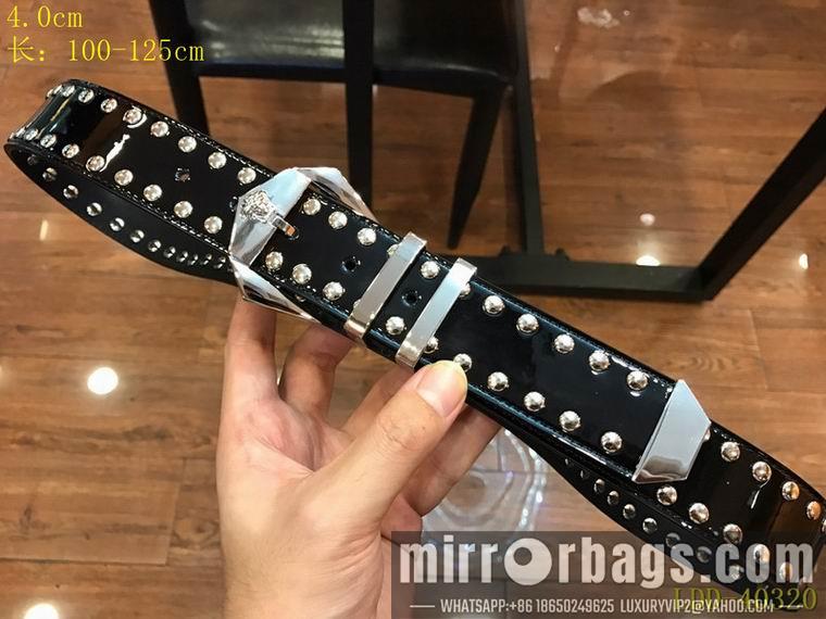 Versace Belt 40mmX100-125cm 8L82