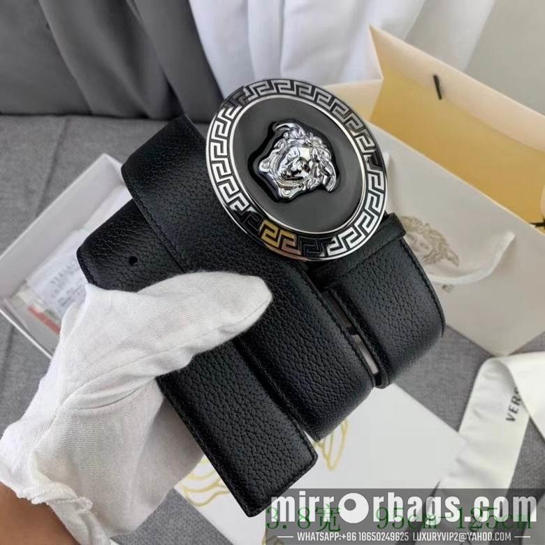 Versace Belt 38mmX95-125cm sj59