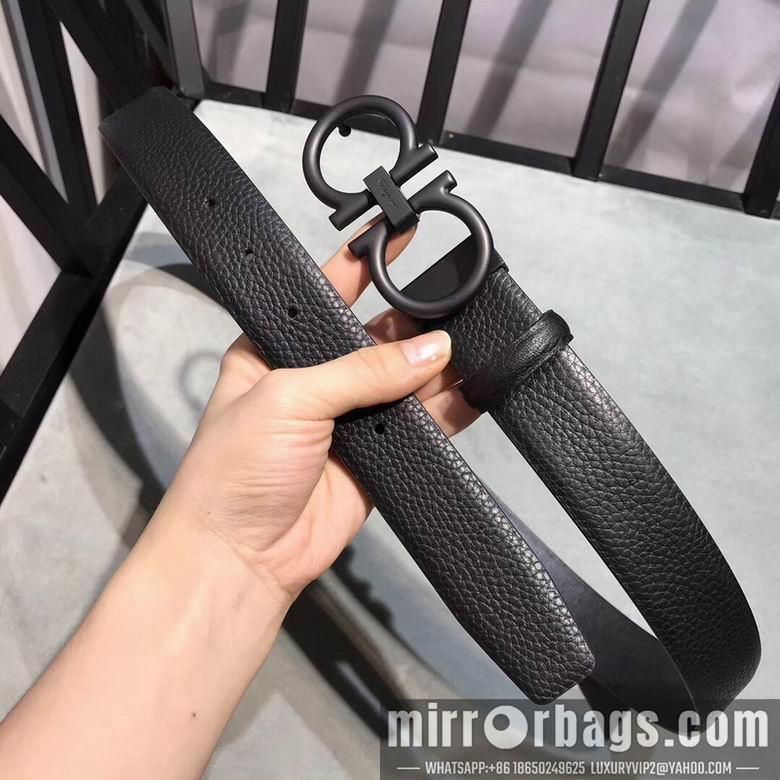 Ferragamo 34mmX95-125 7D272