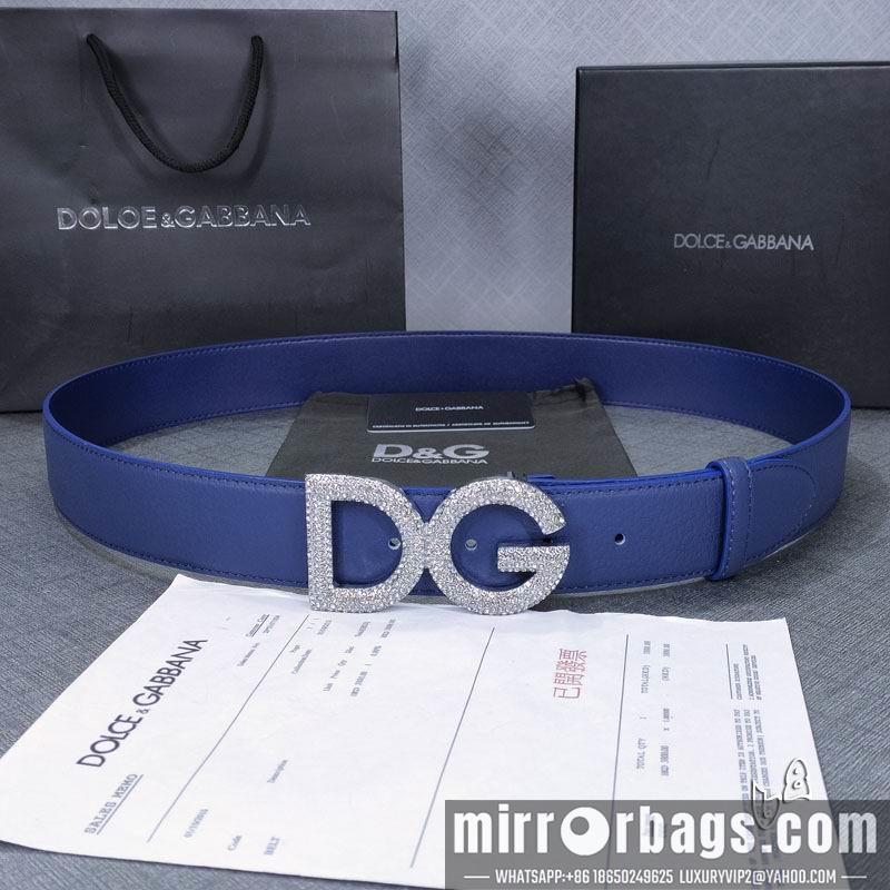 DG Belt 38mmX80-125cm lb123002