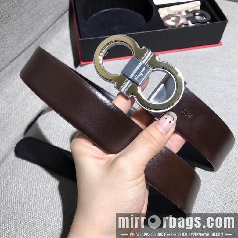 Ferragamo 34mmX95-125 7D07