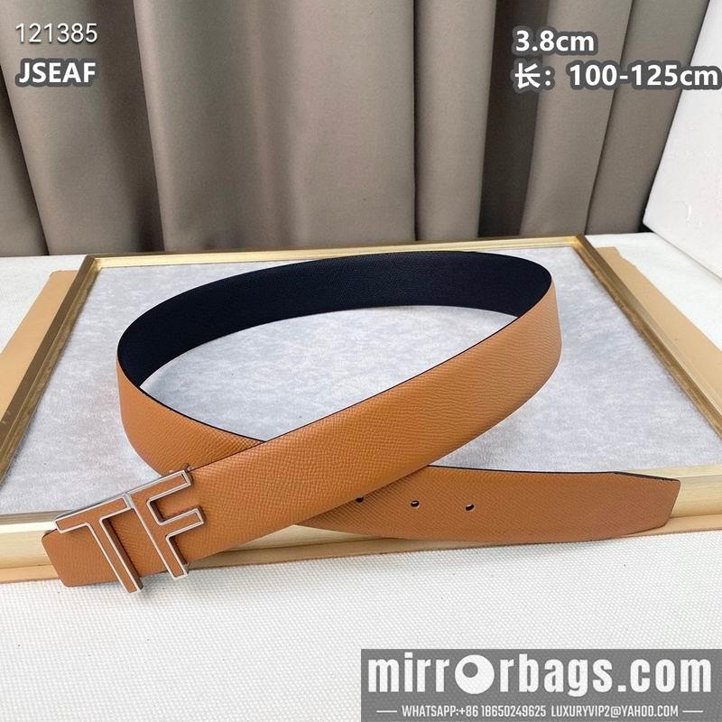 TF belt 38mmX100-125cm 8L59