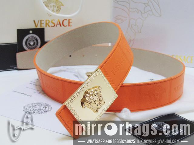 Versace Belt 38mm lb08