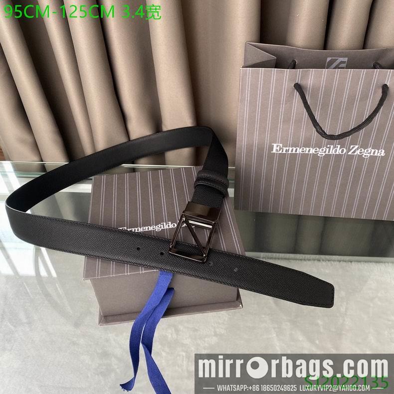 EZ Belt 34mmX95-125cm 7D03