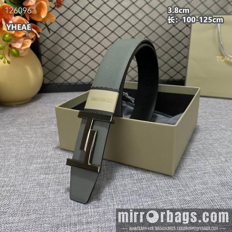 TF belt 38mmX100-125cm 8L24