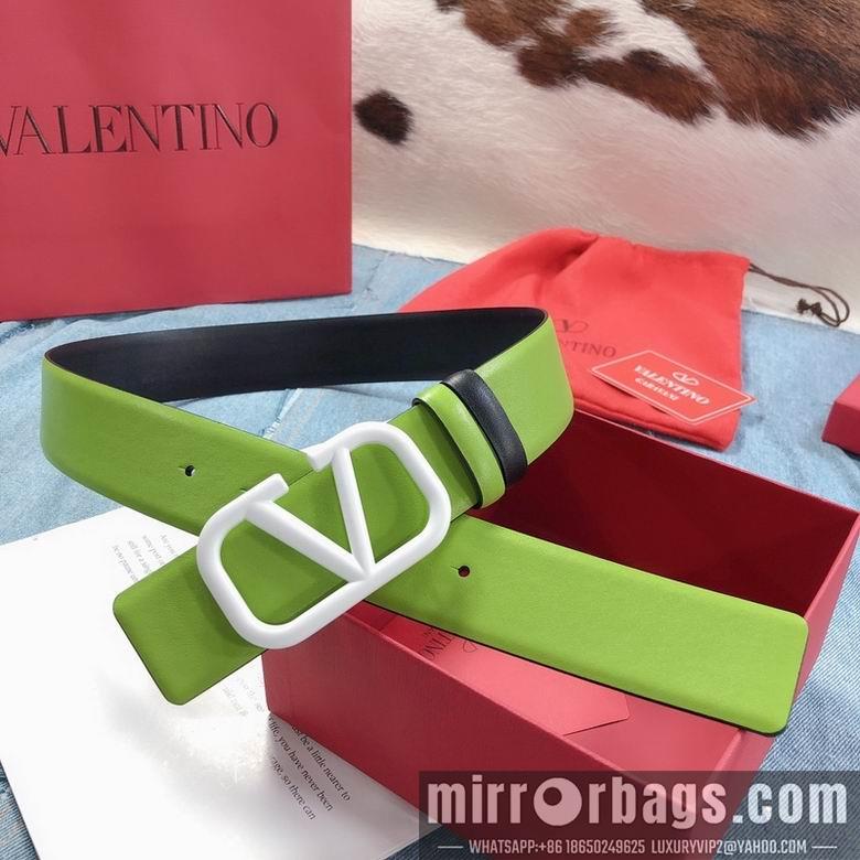 Valentino Belt 40mmX90-125CM sj05