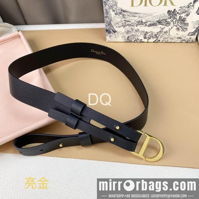 Dior 30mmx95-115cm 05