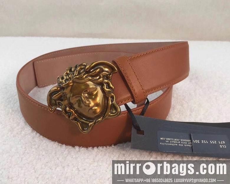 Versace Belt 38mmX95-110cm sj23