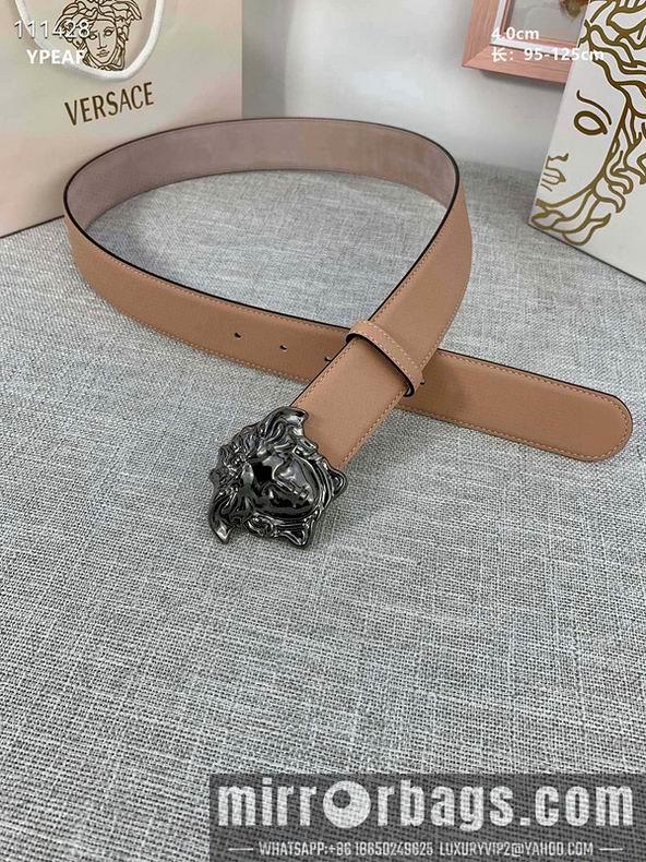 Versace Belt 40mmX95-125cm 8L04
