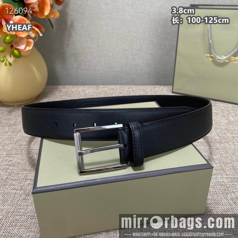 TF belt 38mmX100-125cm 8L21