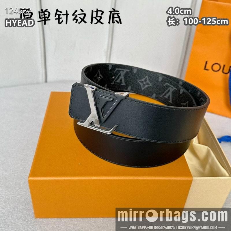 LV belt 40mmX100-125cm 8L47