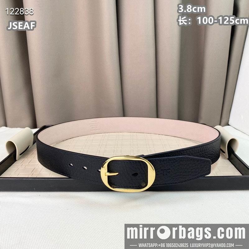 TF belt 38mmX100-125cm 8L68