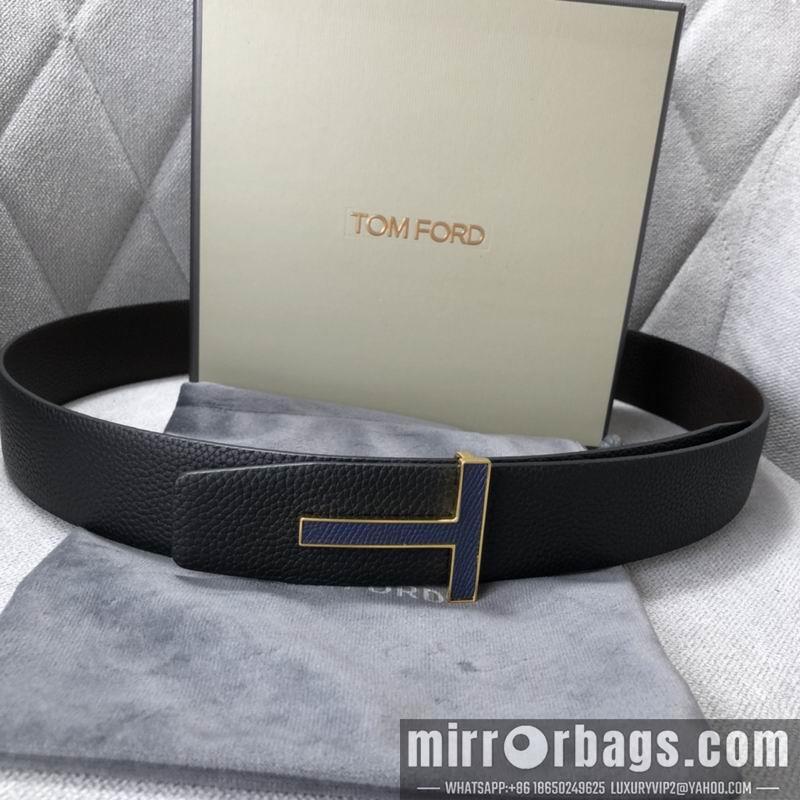 Tom Ford belt 40mmX95-125cm 7D15