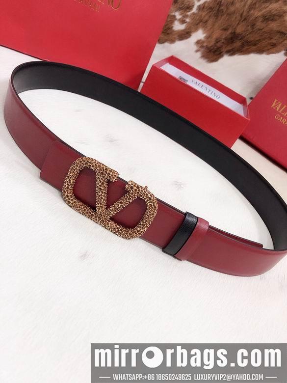 Valentino Belt 40mmX90-125CM sj10