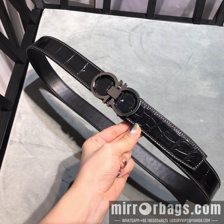 Ferragamo 34mmX95-125 7D158