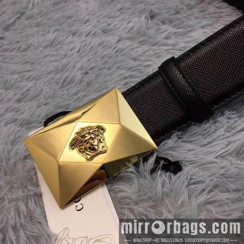 Versace Belt 38mmX95-110cm sj19