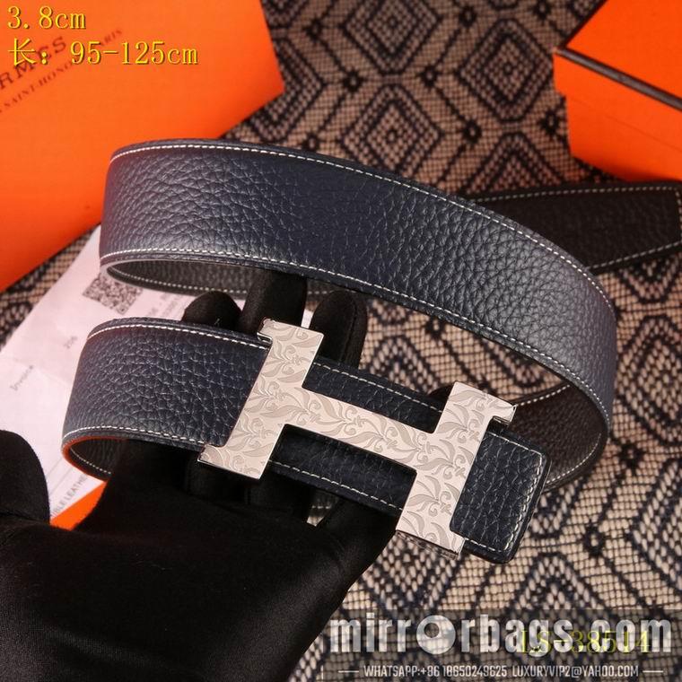 Hermes Belt 38mm 95-125cm 8L06
