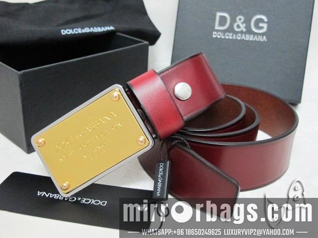 DG belt 38mm lb02