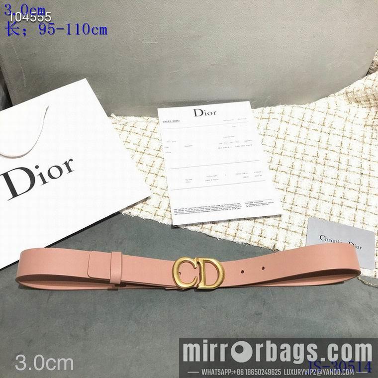 Dior 30mm 95-110cm 8L04
