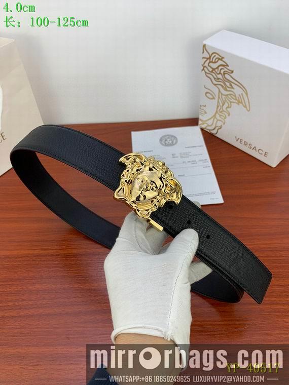 Versace Belt 40mmX100-125cm 8L100