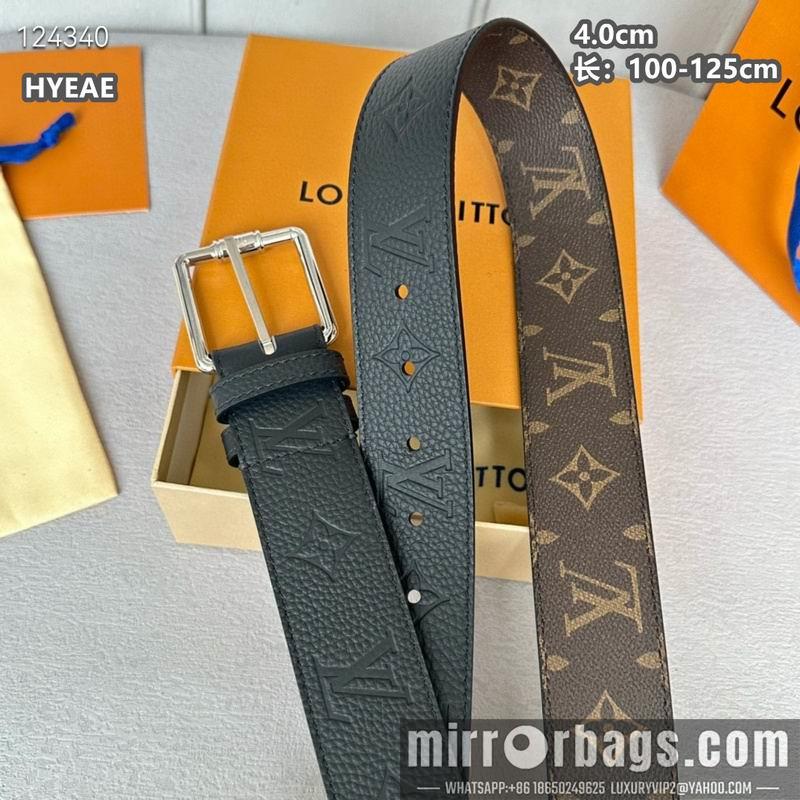 LV belt 40mmX100-125cm 8L03