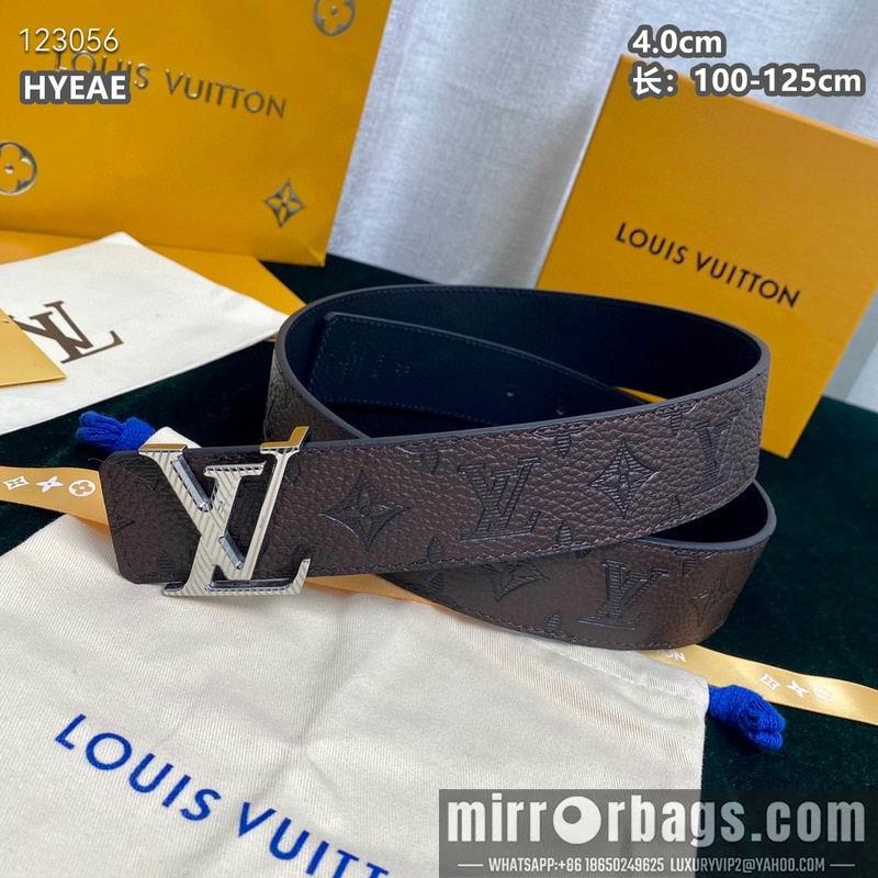 LV belt 40mmX100-125cm 8L80