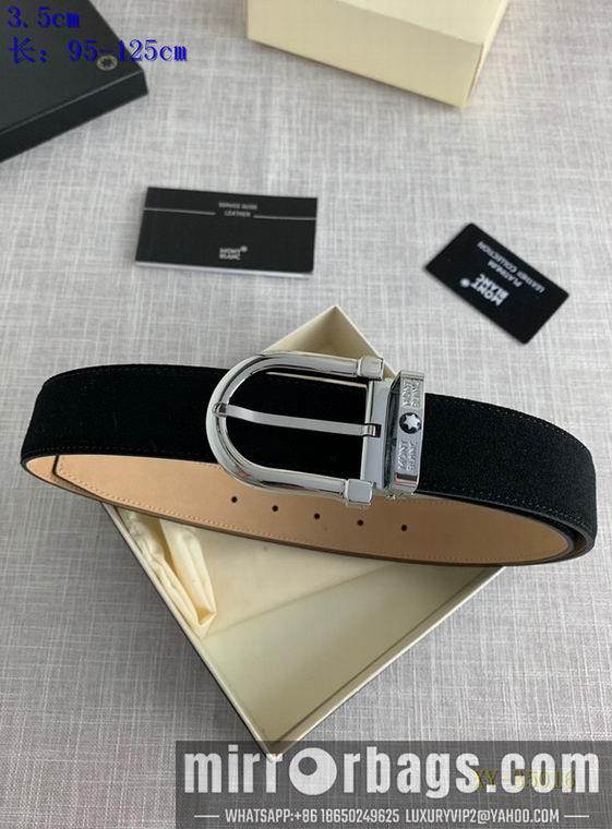 Montblanc 35mmX95-125cm 8L02
