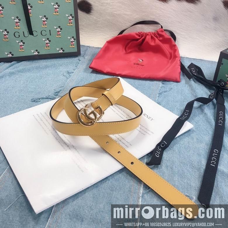Gucci 20mmX95-110CM 7D21