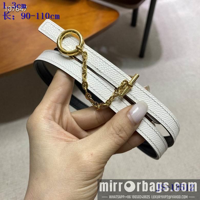 Hermes 13mm 90-110CM 8L09
