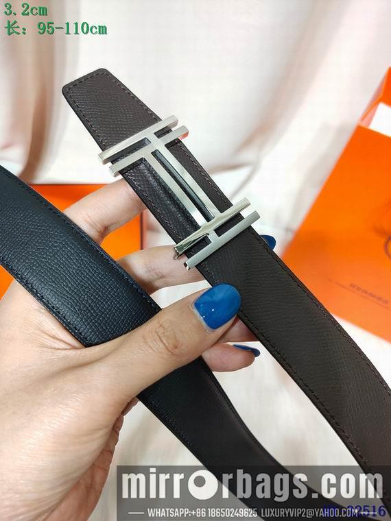 Hermes Belt 32mm 95-110cm 8L09