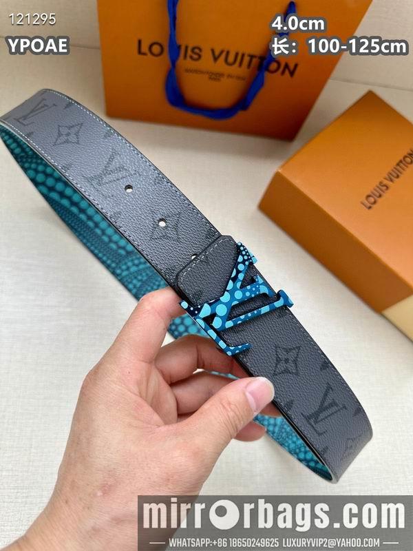 LV belt 40mmX100-125cm 8L75
