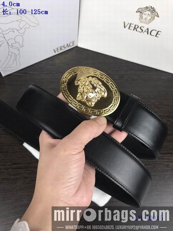 Versace Belt 40mmX100-125cm 8L103