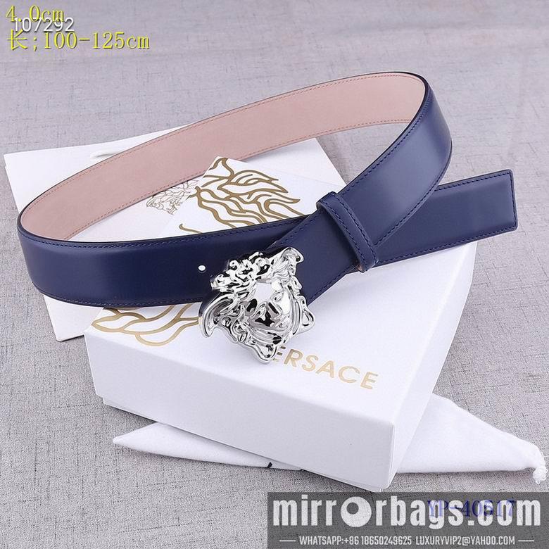 Versace Belt 40mmX100-125cm 8L60