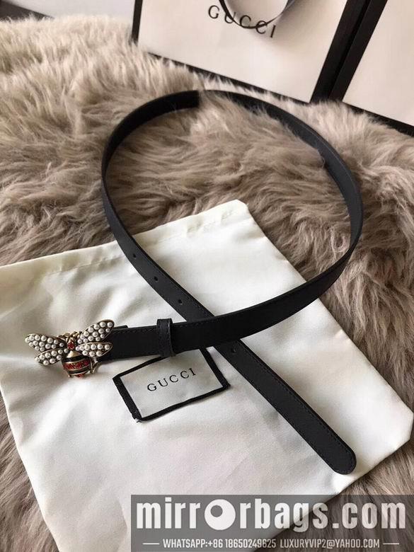 Gucci 20mmX95-110CM 7D25